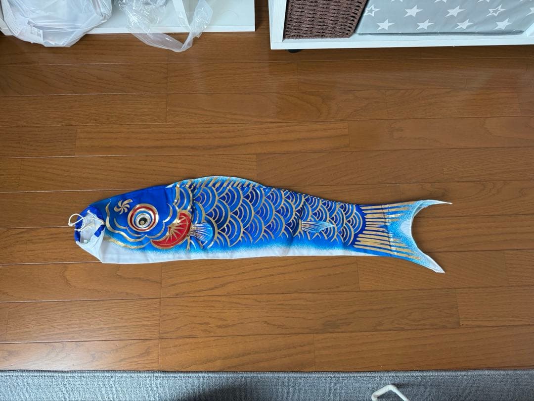 DAIYA　鯉のぼり　フルセット