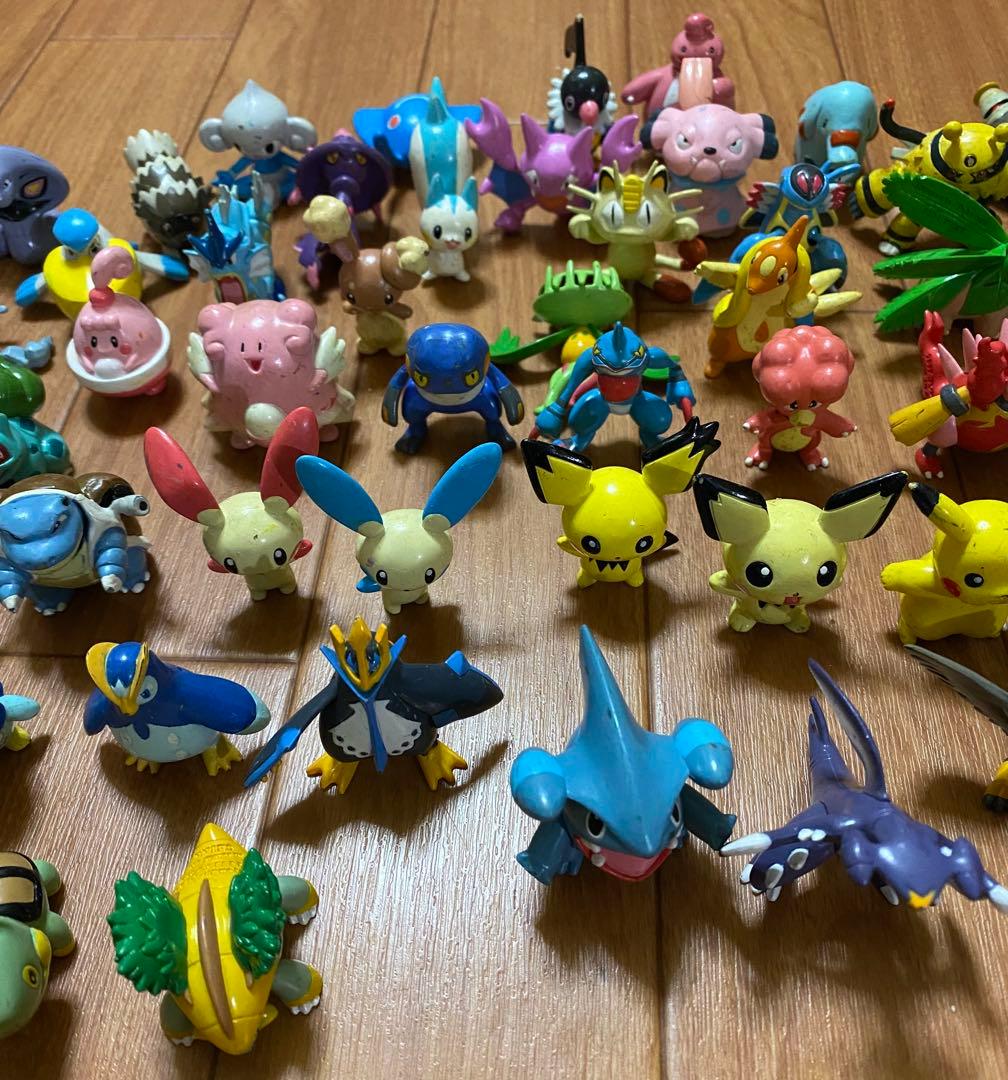 モンコレ 初期 まとめ売り