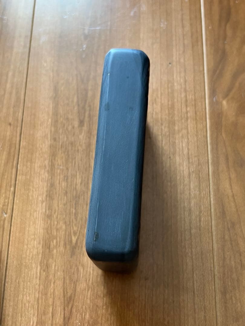 極品 歙州金花水波羅文硯