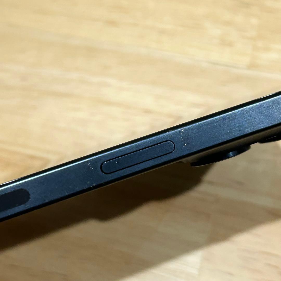 美品　iPhone 15 Pro 128gb SIMフリー版　保証付き　不良なし