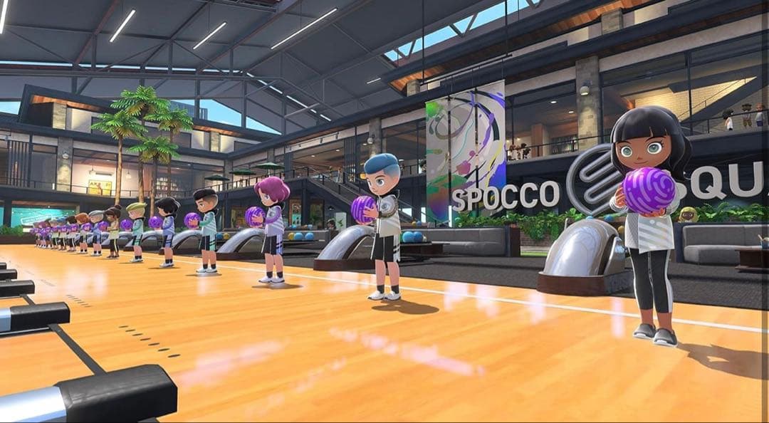 Nintendo Switch Sports セット❣️