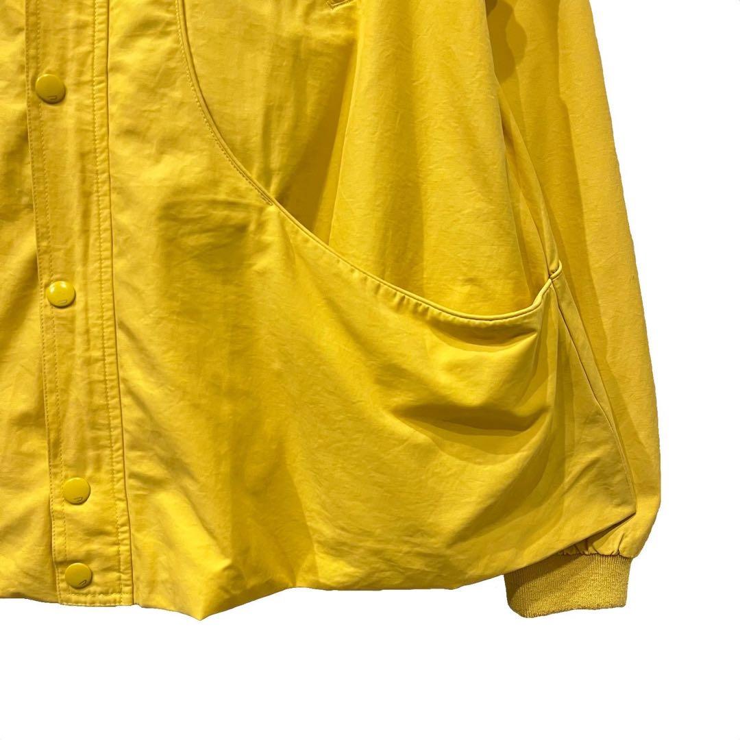 old DIESEL アワードタイプフーディージャケット 名作 初期