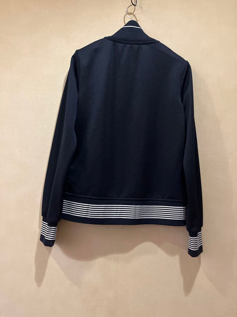 EA7 ENPORIO ARMRNI ダブルジッパー