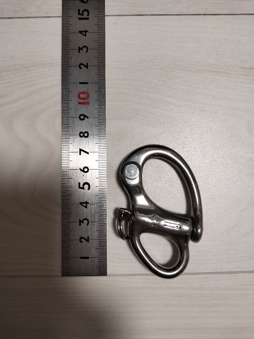 l*a様 Maison Martin Margiela ウィチャード キーリング