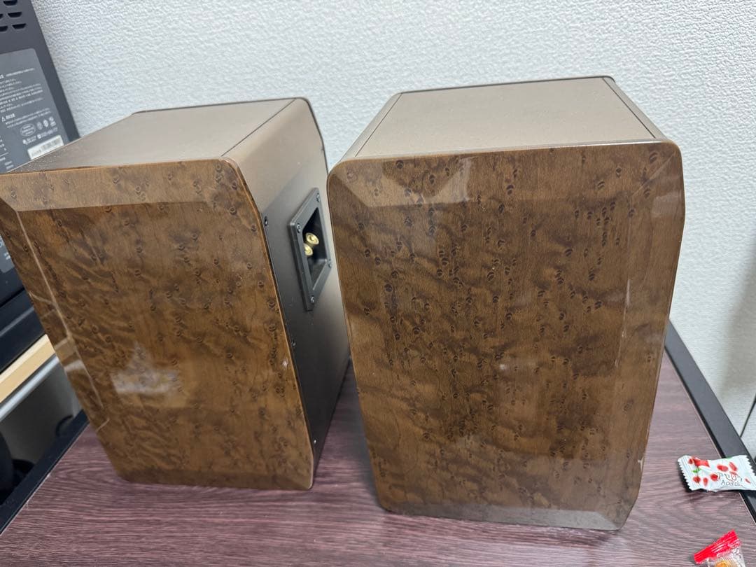 スピーカー・ウーファー Bose model 125