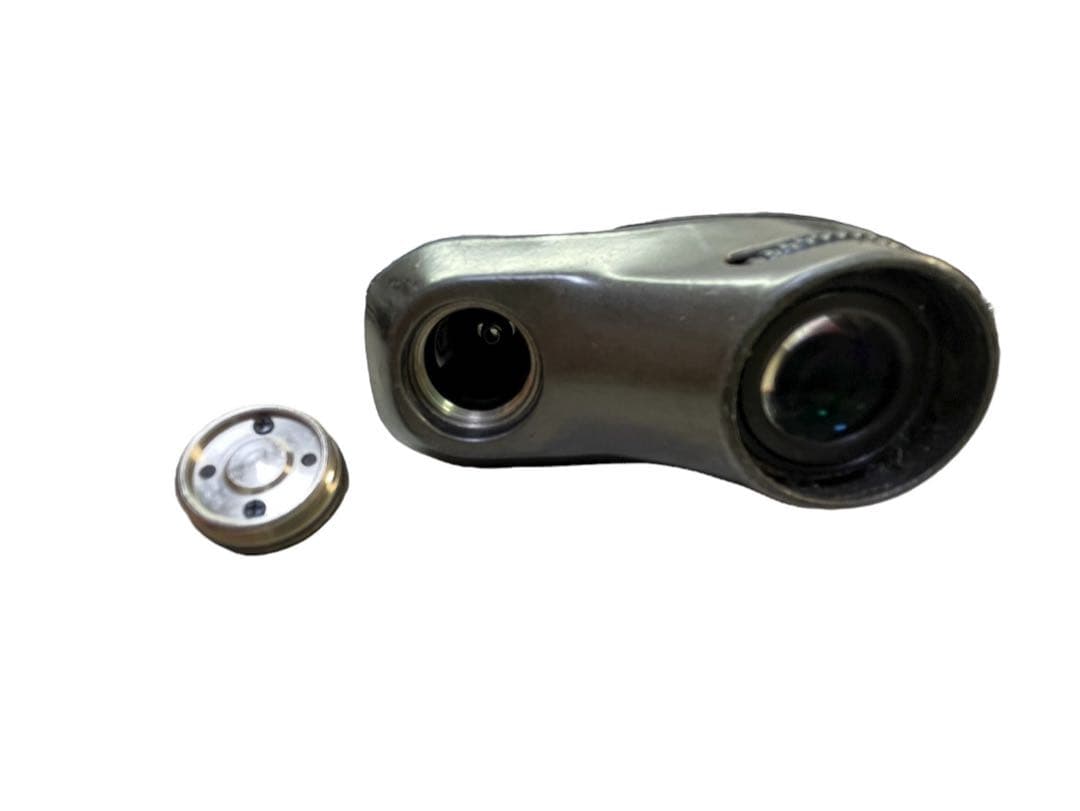 Bush NellブッシュネルProX2 距離測定器　レーザーゴルフ