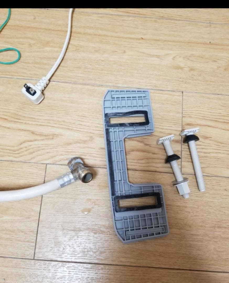 その他 Panasonic DL-RL40 Washlet Toilet