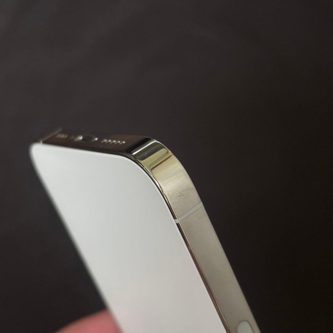 iPhone12pro 256GB 海外版