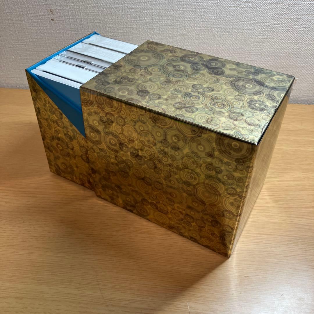 チューリップCD BOX 「LIVE ACT TULIP 1973-1979」