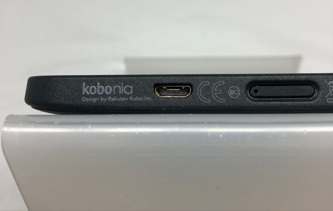 楽天 Kobo Nia N306 8GB 電子書籍リーダー