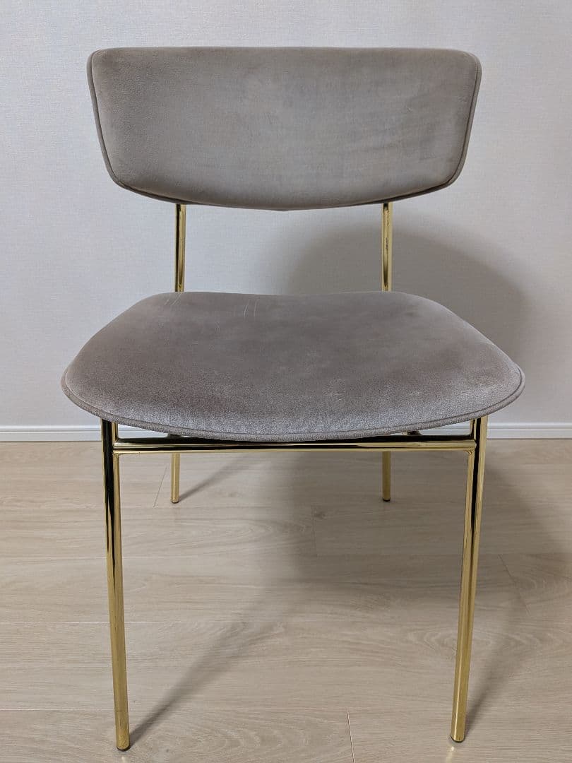 カリガリス　チェア　フィフティーズ１脚　②　送料込