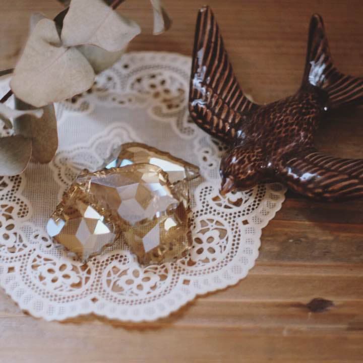 himmeli*ヒンメリ サンキャッチャー