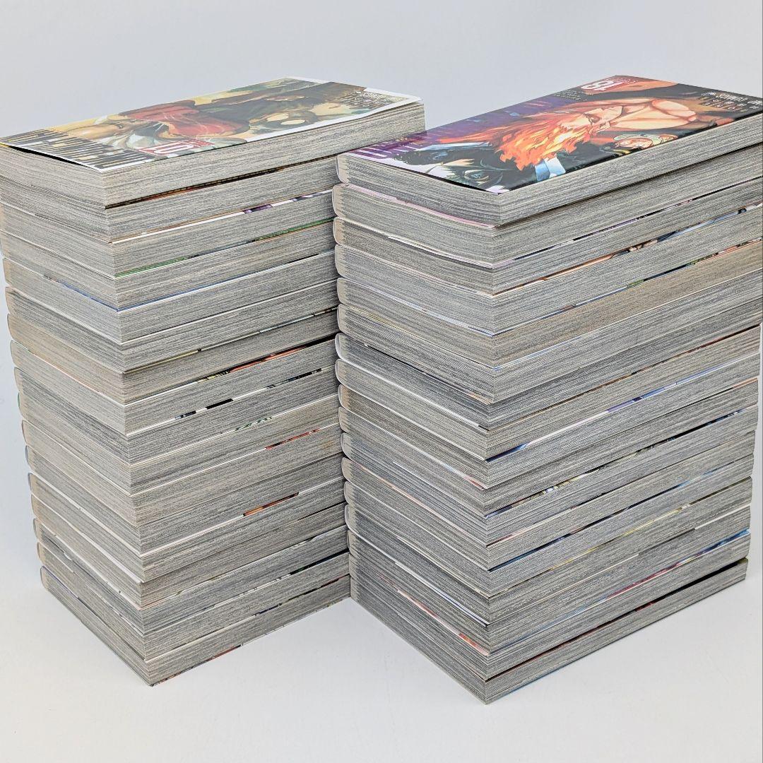 ONE PUNCH-MAN ワンパンマン　1～34巻　村田雄介