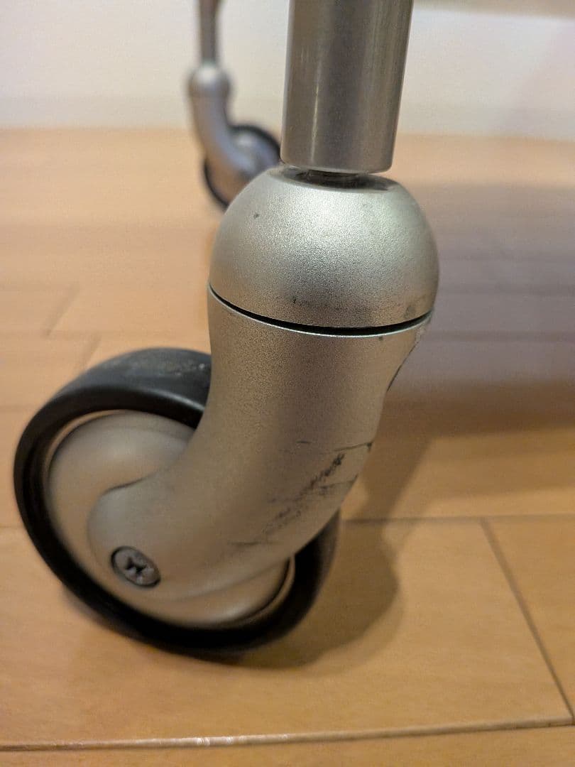 【大幅値下】Cassinaカッシーナ　フォンタナアルテ　 ローテーブル　テレビ台