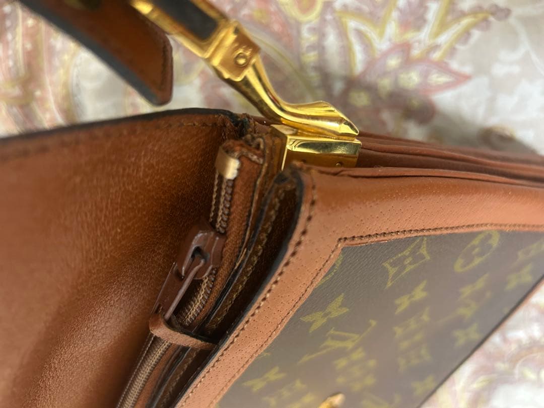 LOUIS VUITTON ハンドバッグ ショルダーバッグ