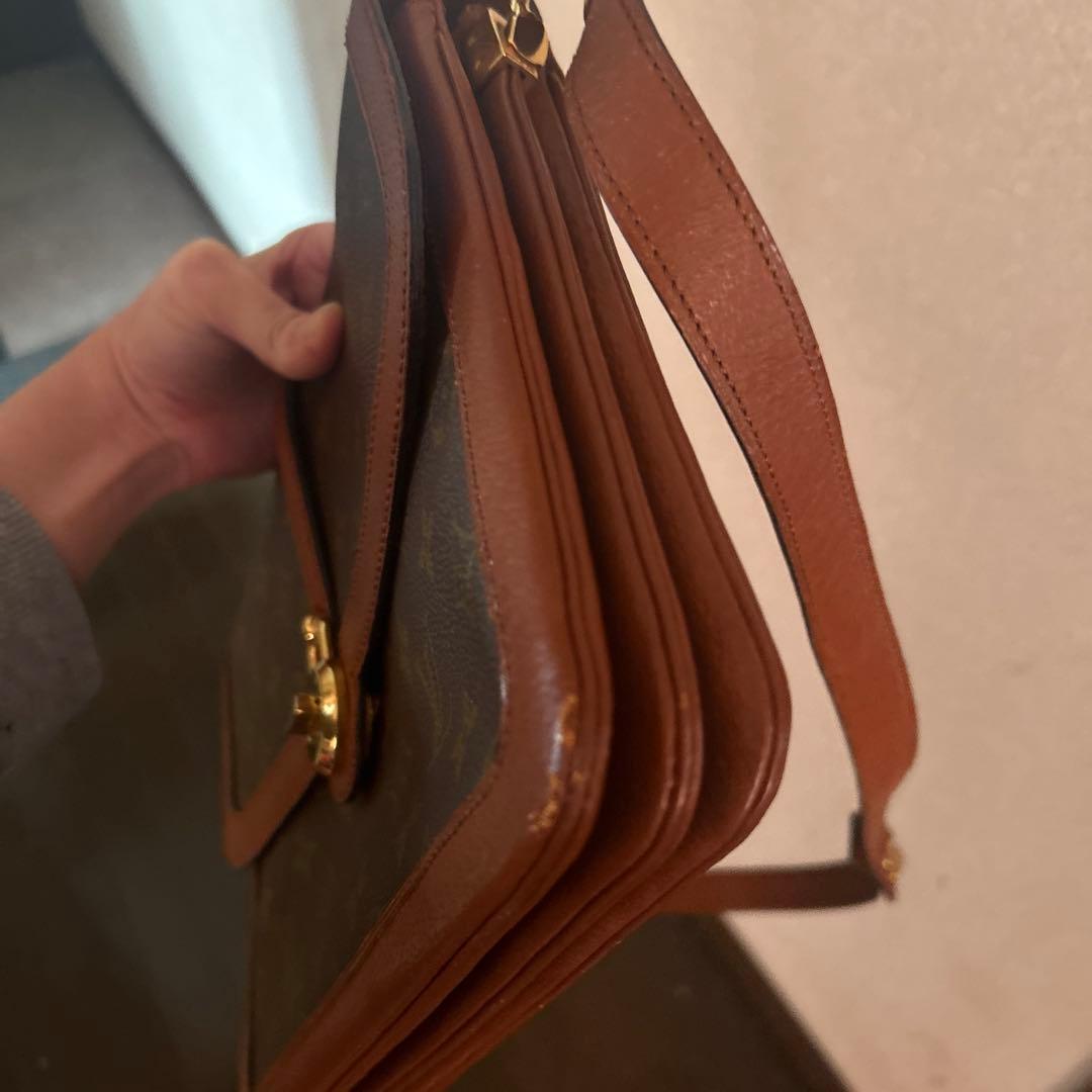 LOUIS VUITTON ハンドバッグ ショルダーバッグ