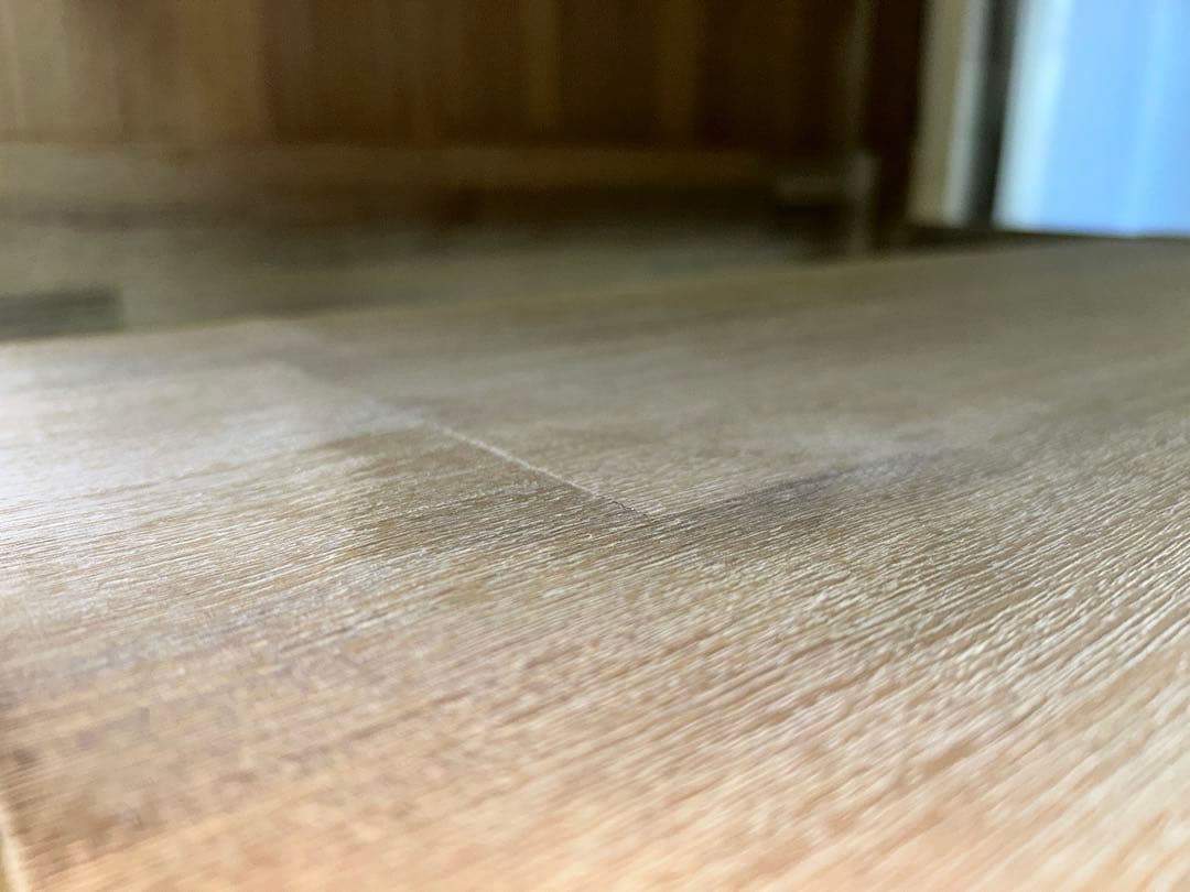 【期間限定】unico(ウニコ) MANOA(マノア)　キッチンボード W900