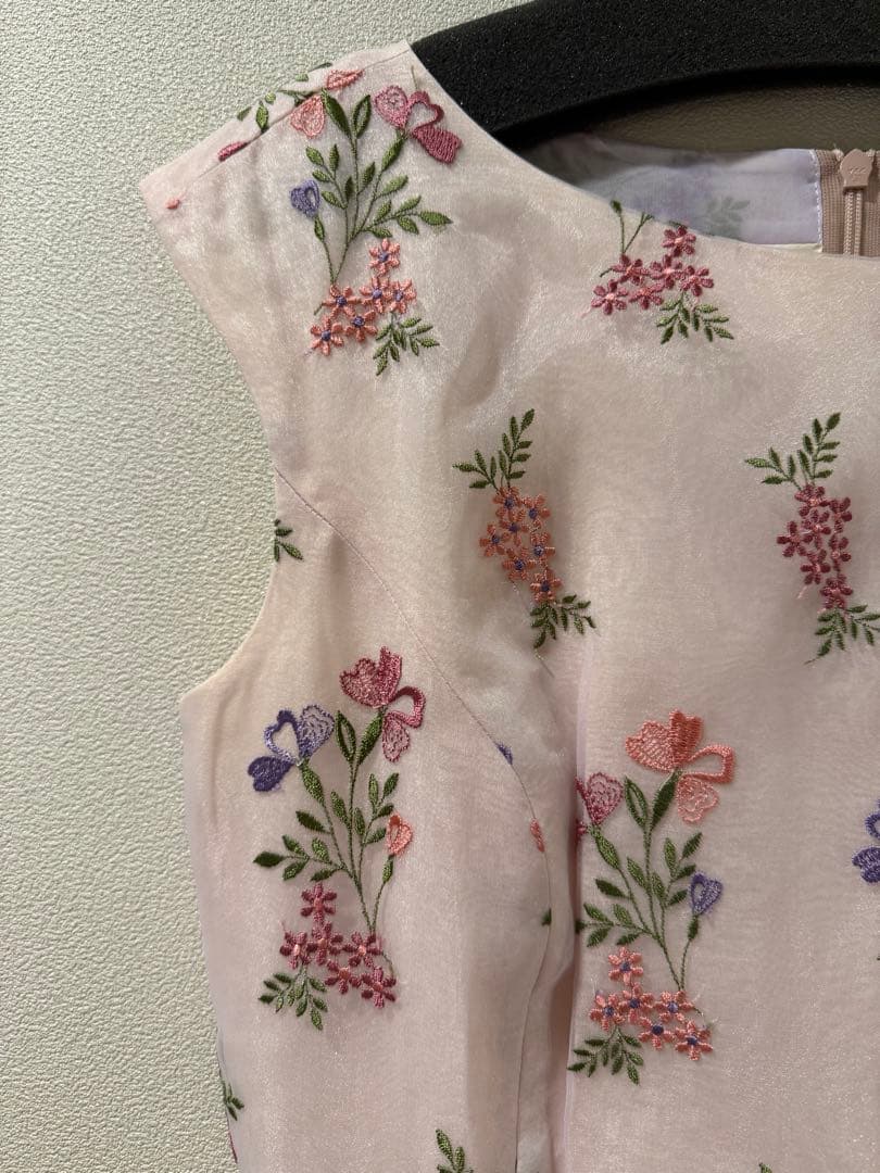 TOCCA ゴールドレーベルワンピース