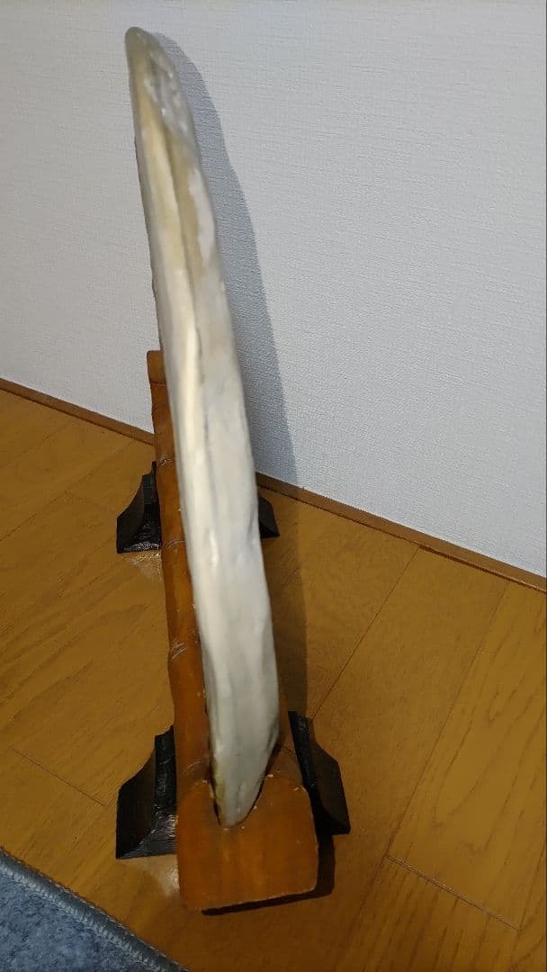 馬の彫物、インテリア置物