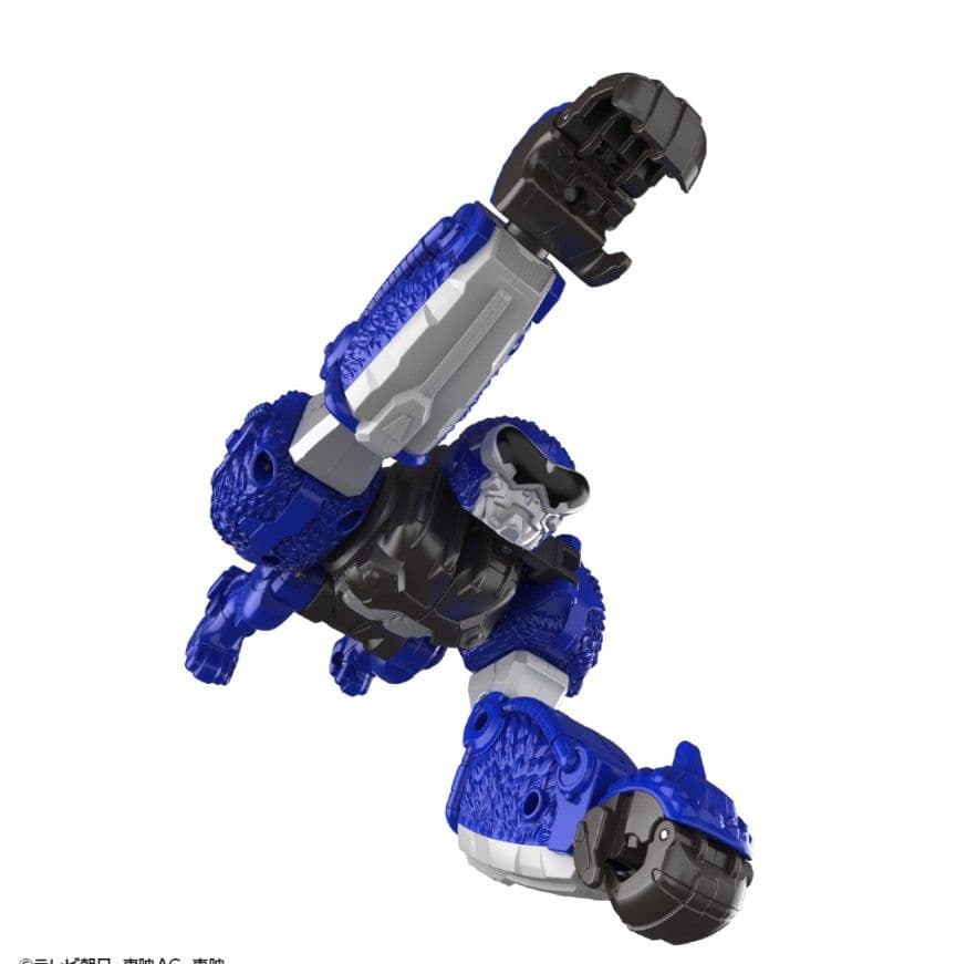 新品未使用 DX ドンオニタイジン お祝いの巻！