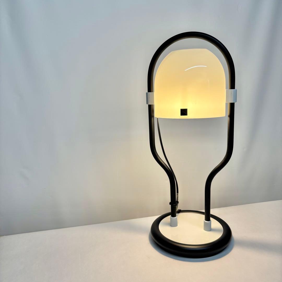 ランタンスタイル フロアライト スペースエイジ ポストモダン