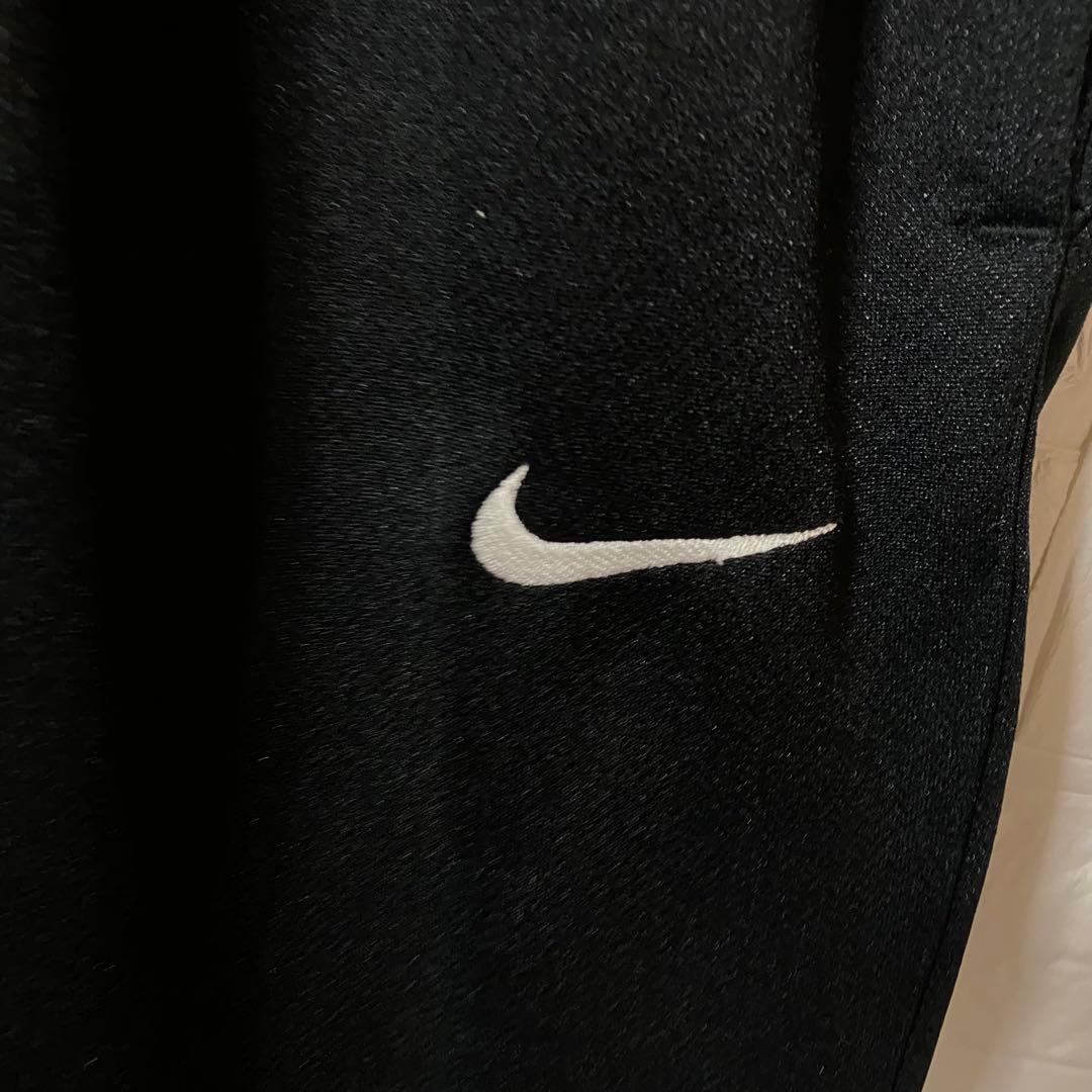 ナイキ　y2k トータル90 セットアップトラックジャケット