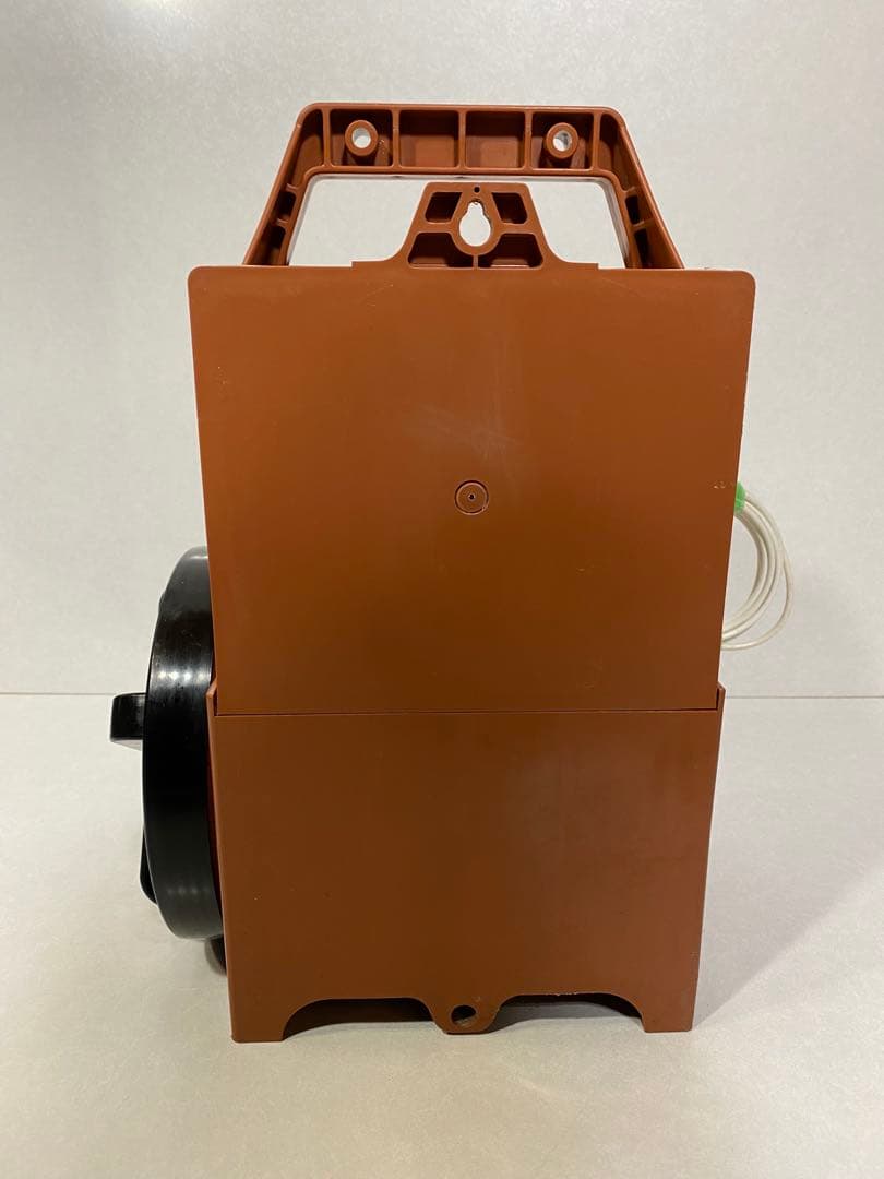 電気柵本器　末松電子製作所　セキュリティゲッター　電気柵　電柵　電池　バッテリー