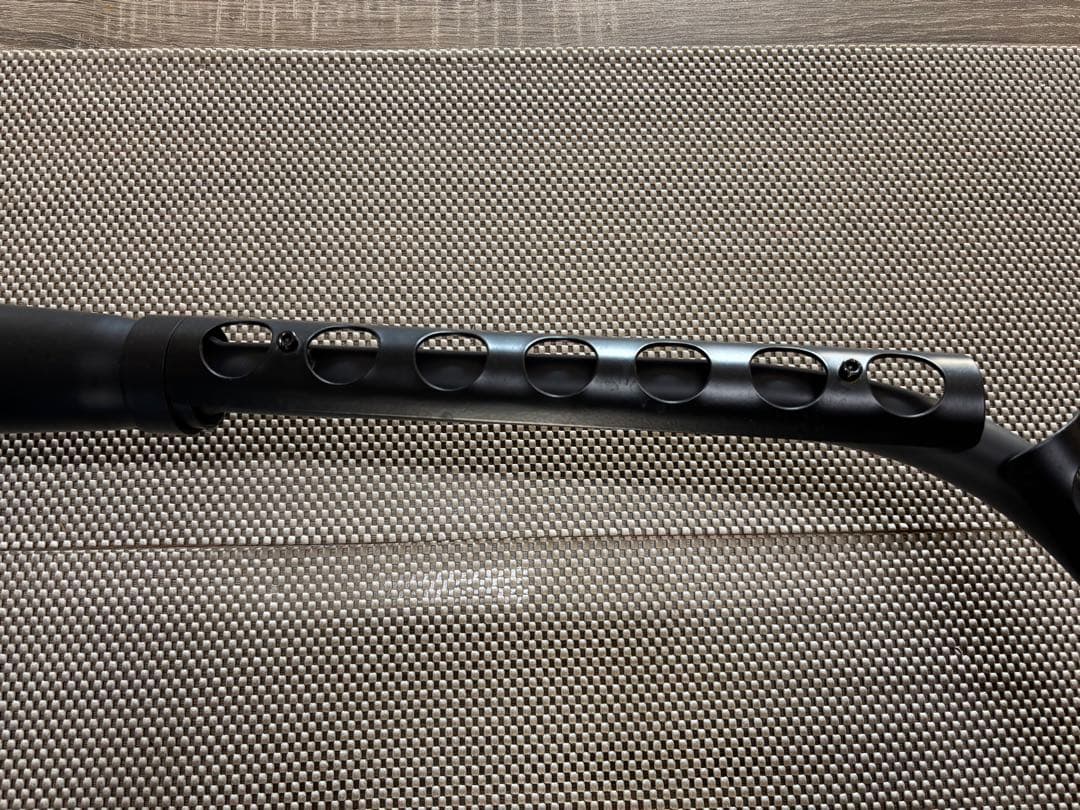 美品 Diablo 砲弾 マフラー K-SPEED ハンターカブ