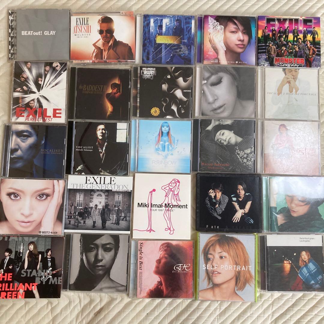 邦楽CD 100枚セット　バラ売り不可