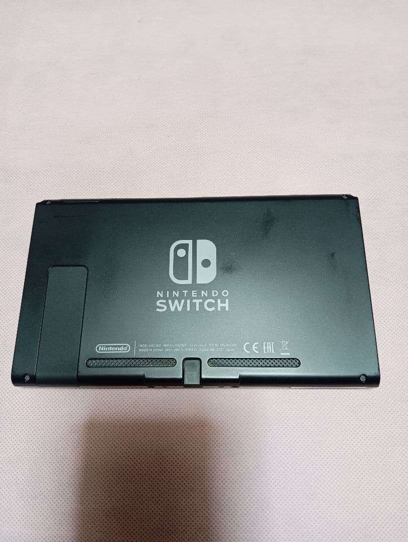 Nintendo Switch （9点)プラス➕️ 付属品のセット
