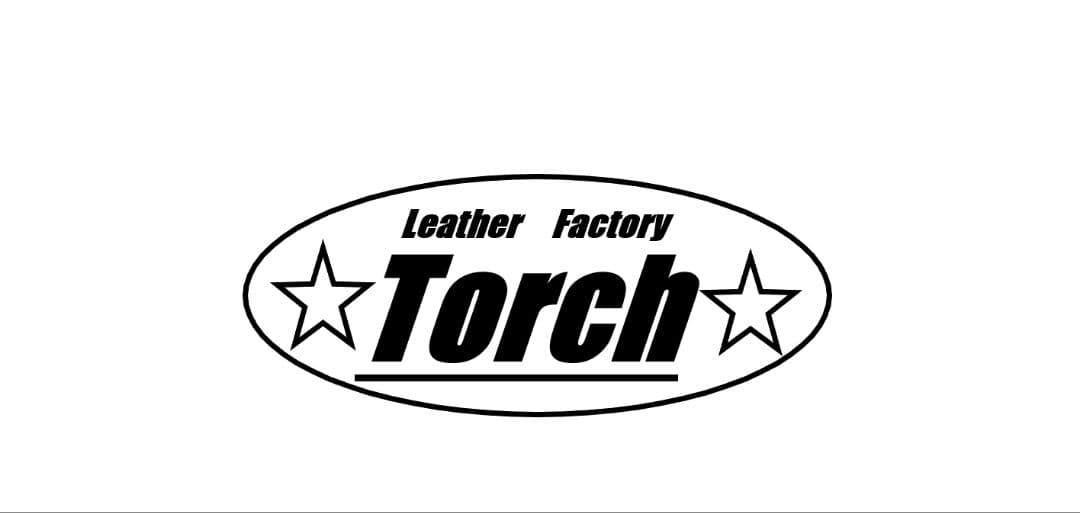 マリオ栃木レザー　ツタ＆フラワー　ソリッドブラス　ブラック　スタッズベルト