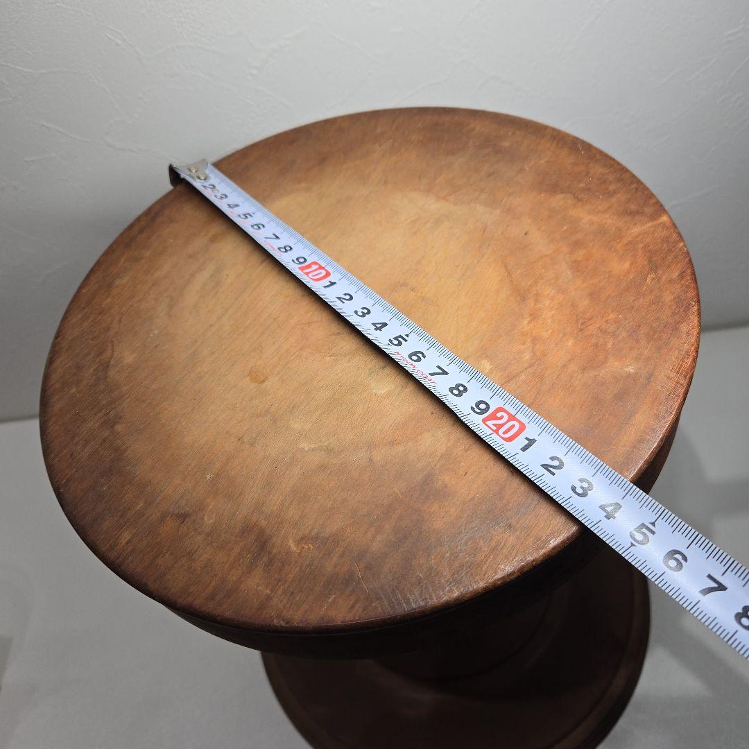 ヴィンテージ　フラワースタンド　花台