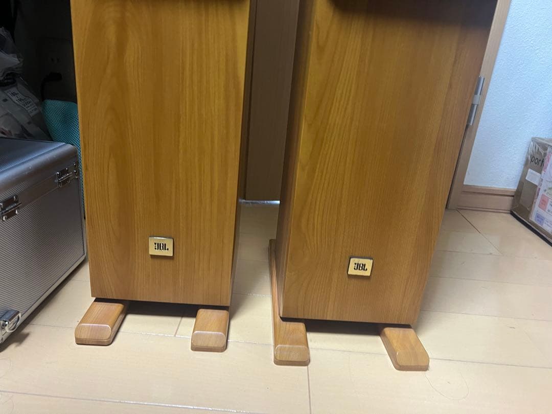 JBL SV500 トールボーイスピーカー