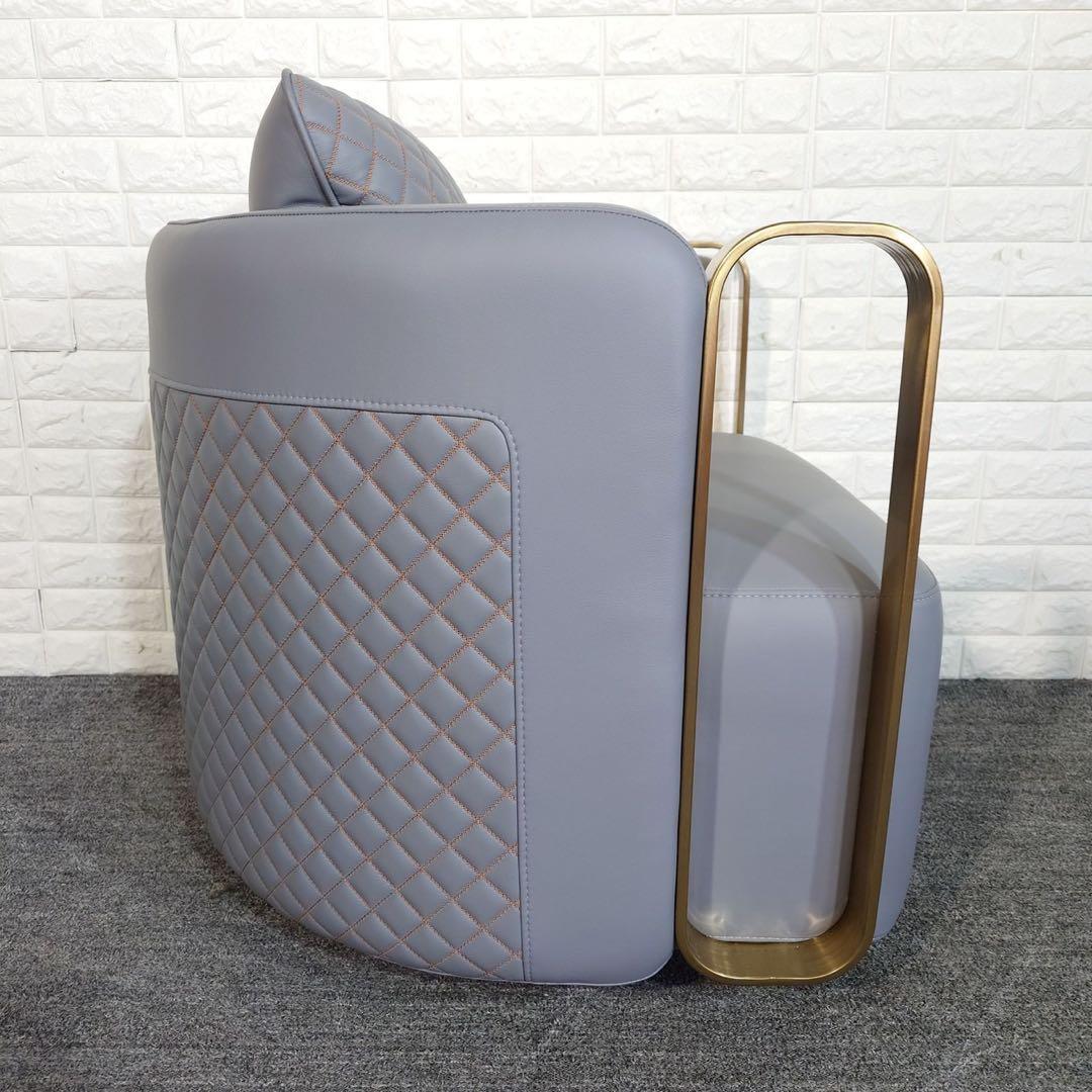 1人掛け ソファ パーソナルソファ 家具 インテリア おしゃれ J032