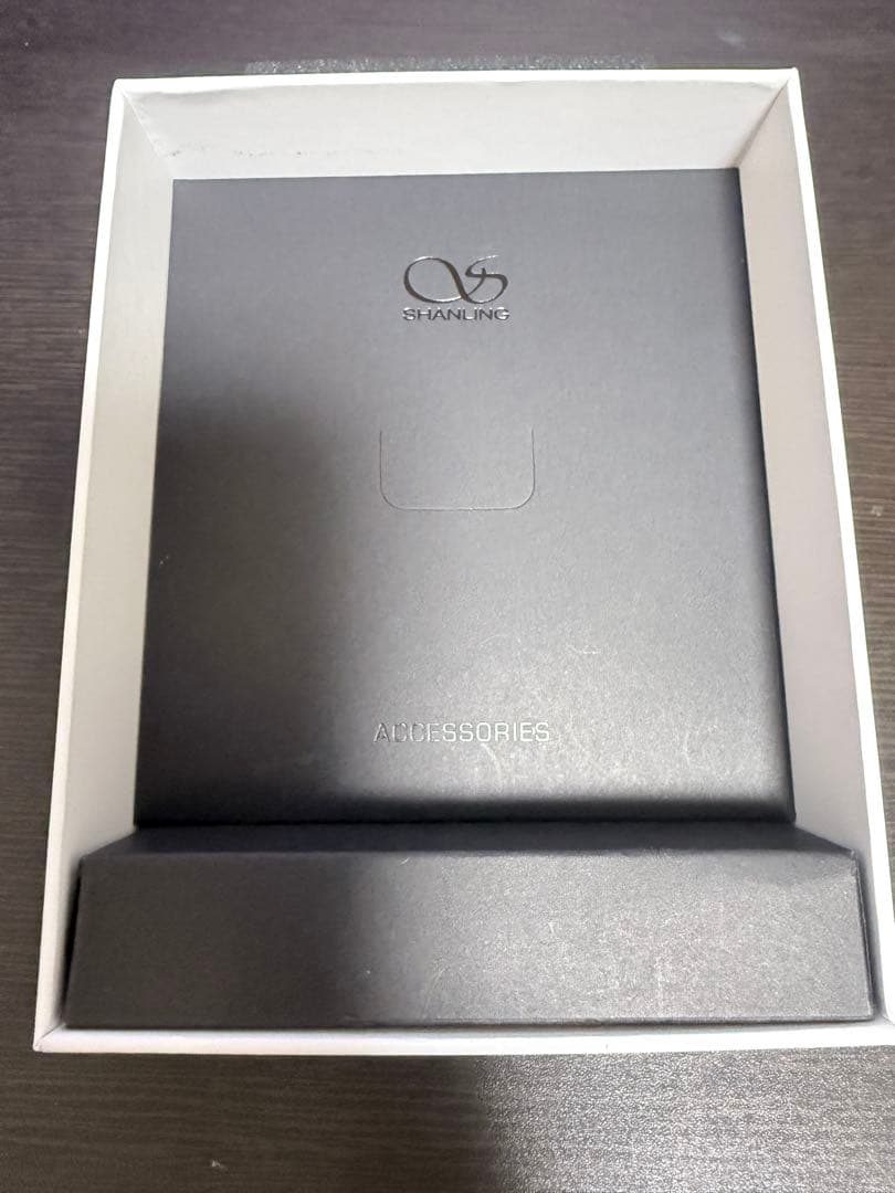 ポータブルプレーヤー SHANLING M1Plus DAP