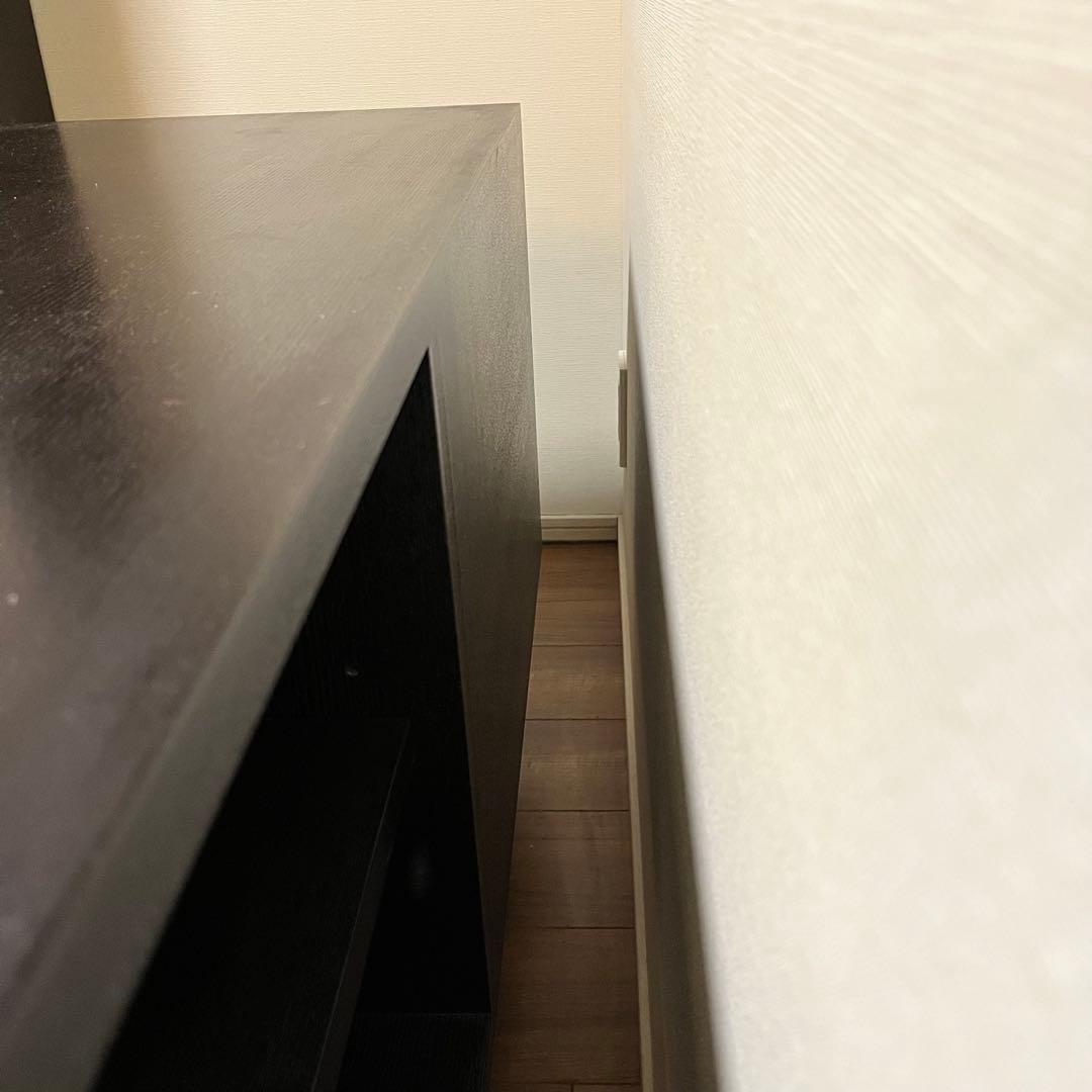 TIME & STYLE キャビネット（180x50x60cm）