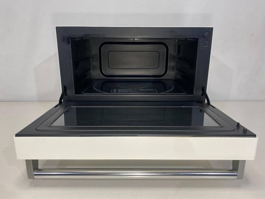 BALMUDA　バルミューダ　オーブンレンジK04A-WH 2020年