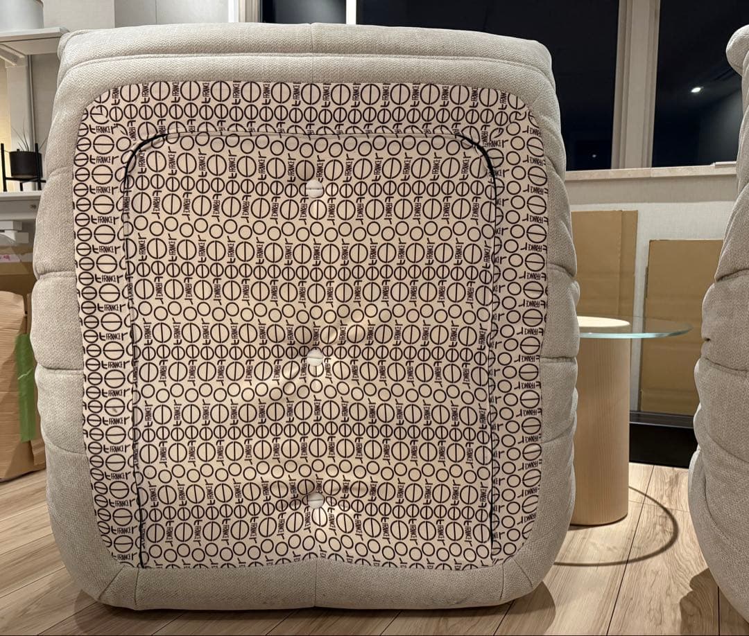 【正規品】リーンロゼ トーゴ 1P ②