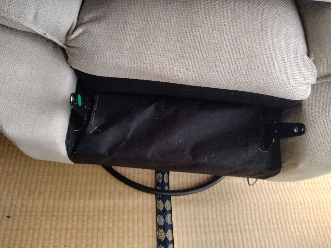 Flexispot リクライニングソファ XRC5 フレキシスポット