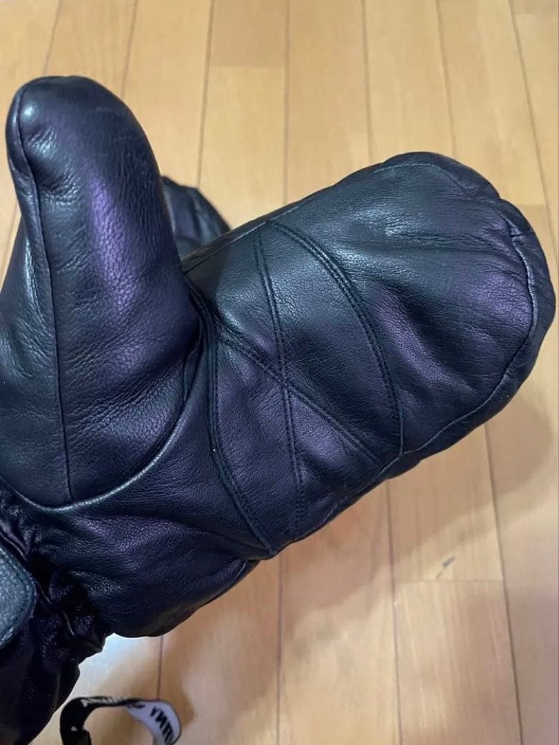 SWANY BOCCO スキー　スノーボード　グローブ　メンズM