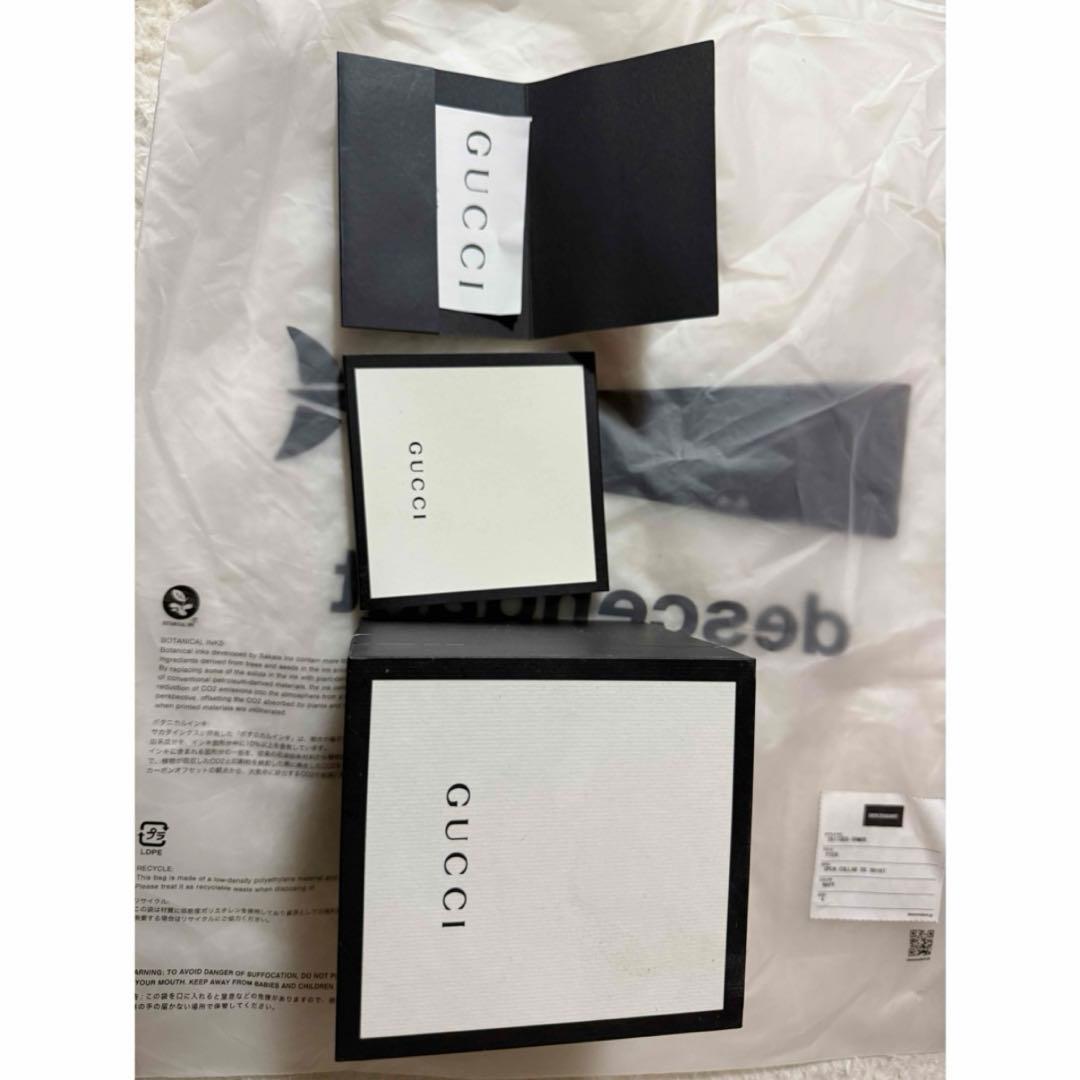 玲*）様 グッチ Gタイムレス 126.4