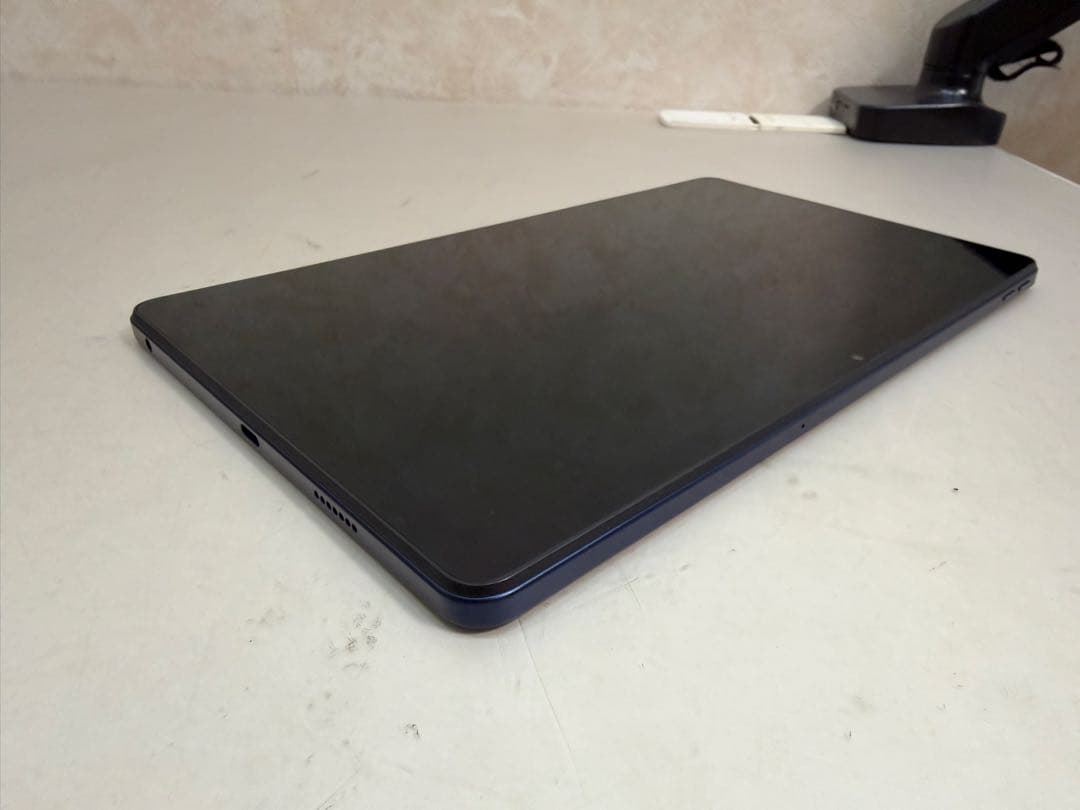 Lenovo 4gb,SSD 64gb A301LV アビスブルー タブレット