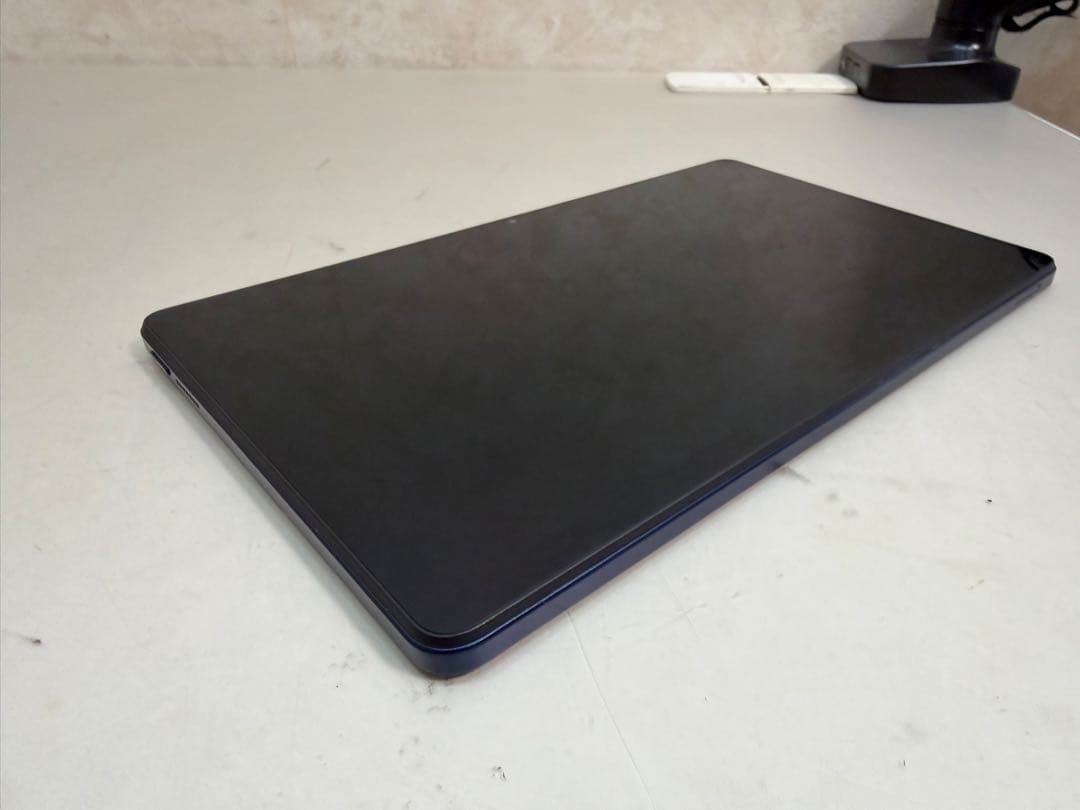 Lenovo 4gb,SSD 64gb A301LV アビスブルー タブレット