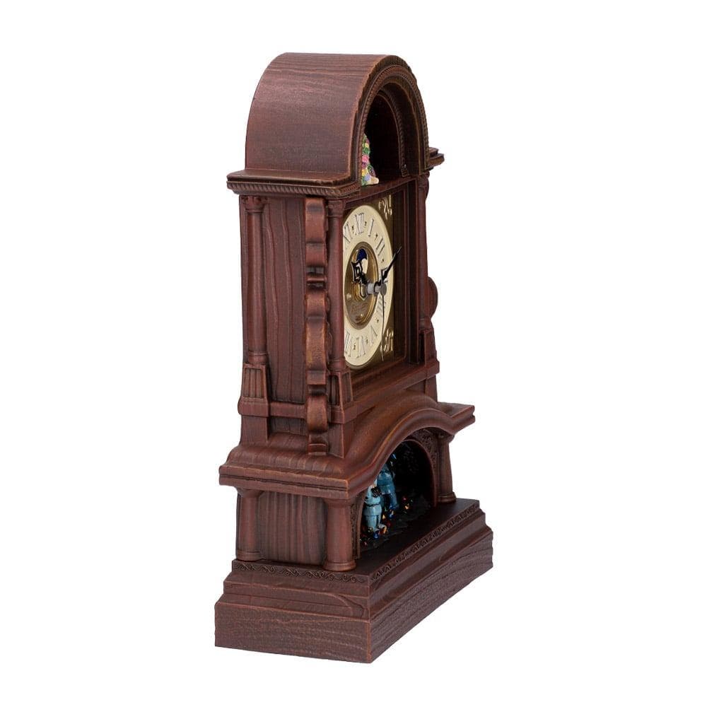 新品★未開封 ジブリ 耳をすませば 地球屋の古時計