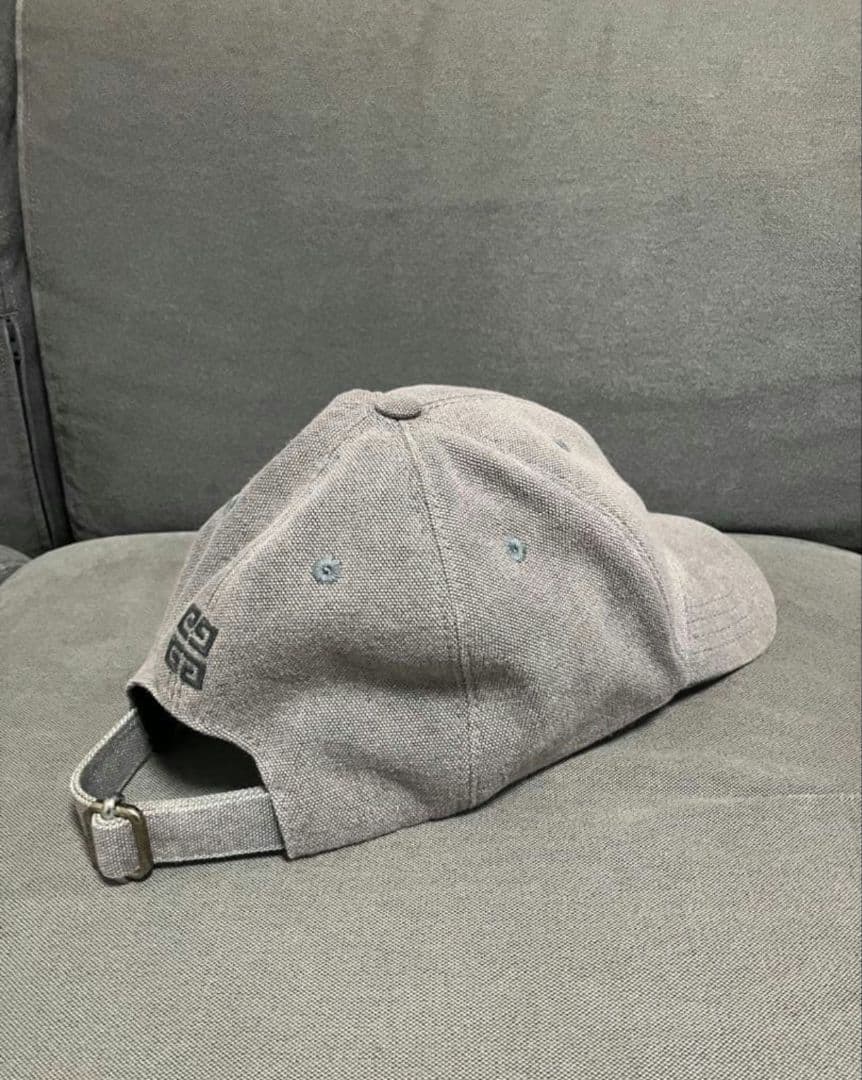 最終値下げ　ジバンシィ GIVENCHY キャップ