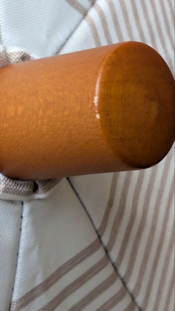 サンバリア100 2段折りたたみ日傘