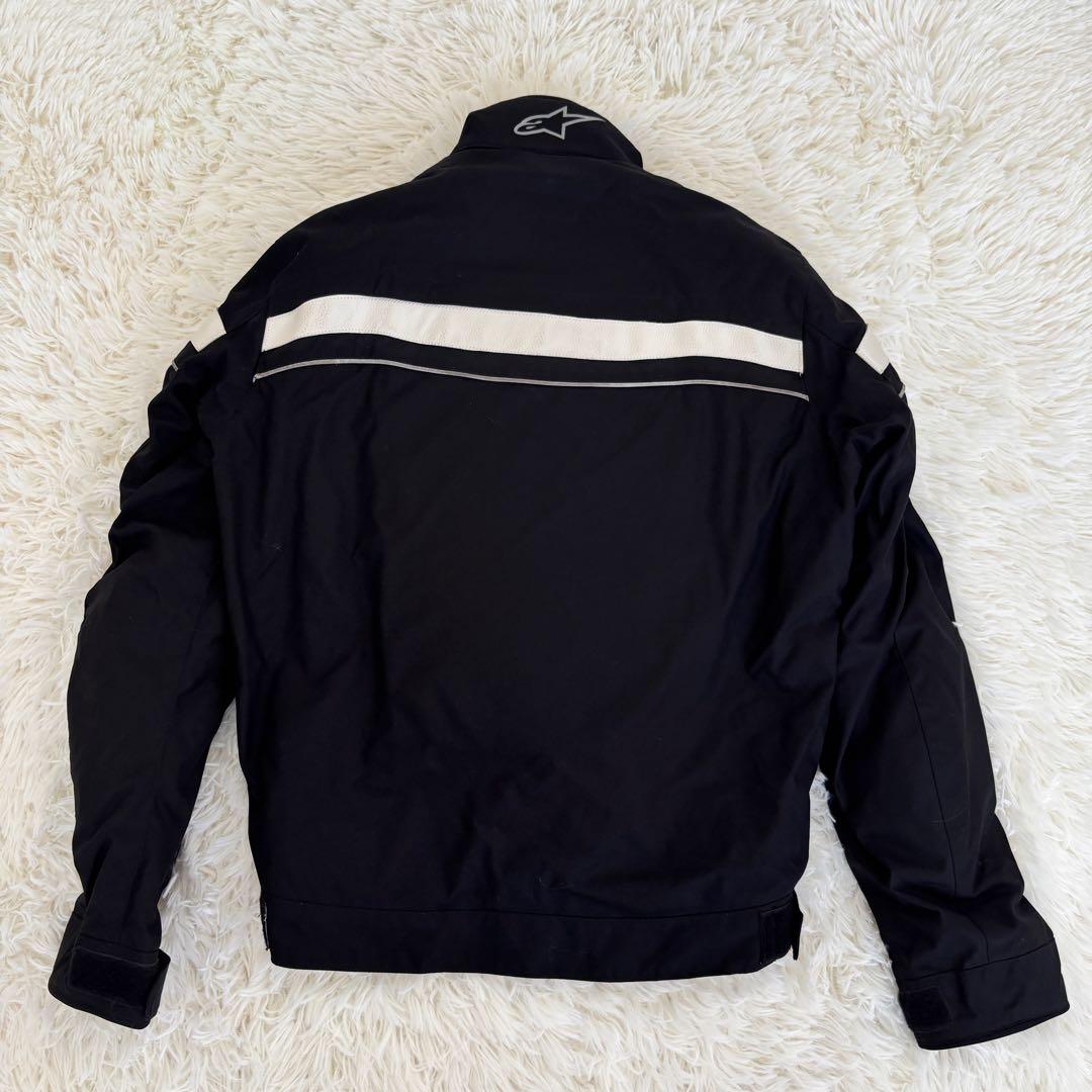 アルパインスターズalpinestars T-FUEL WPバイクジャケット