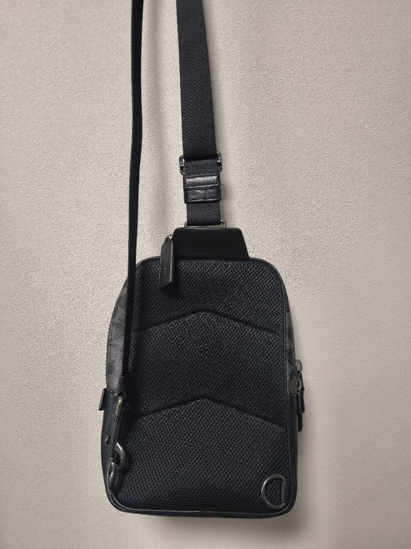 COACH バッグ