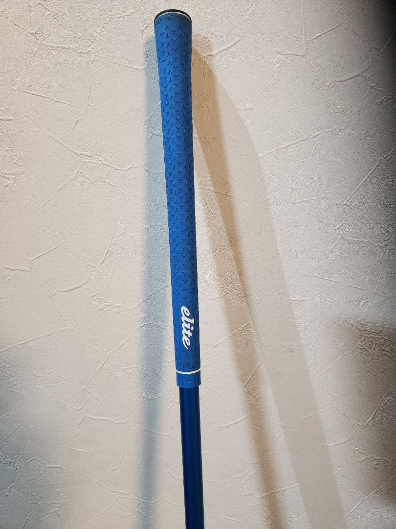 ツアー AD PT 6-SRドライバー シャフト45.25in仕様タイトスリーブ