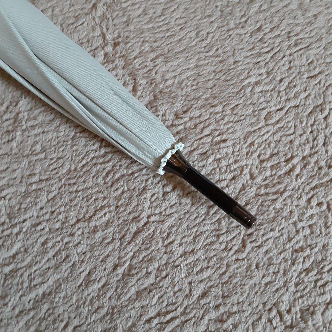 サンバリア100　コンビmoku　アイボリー